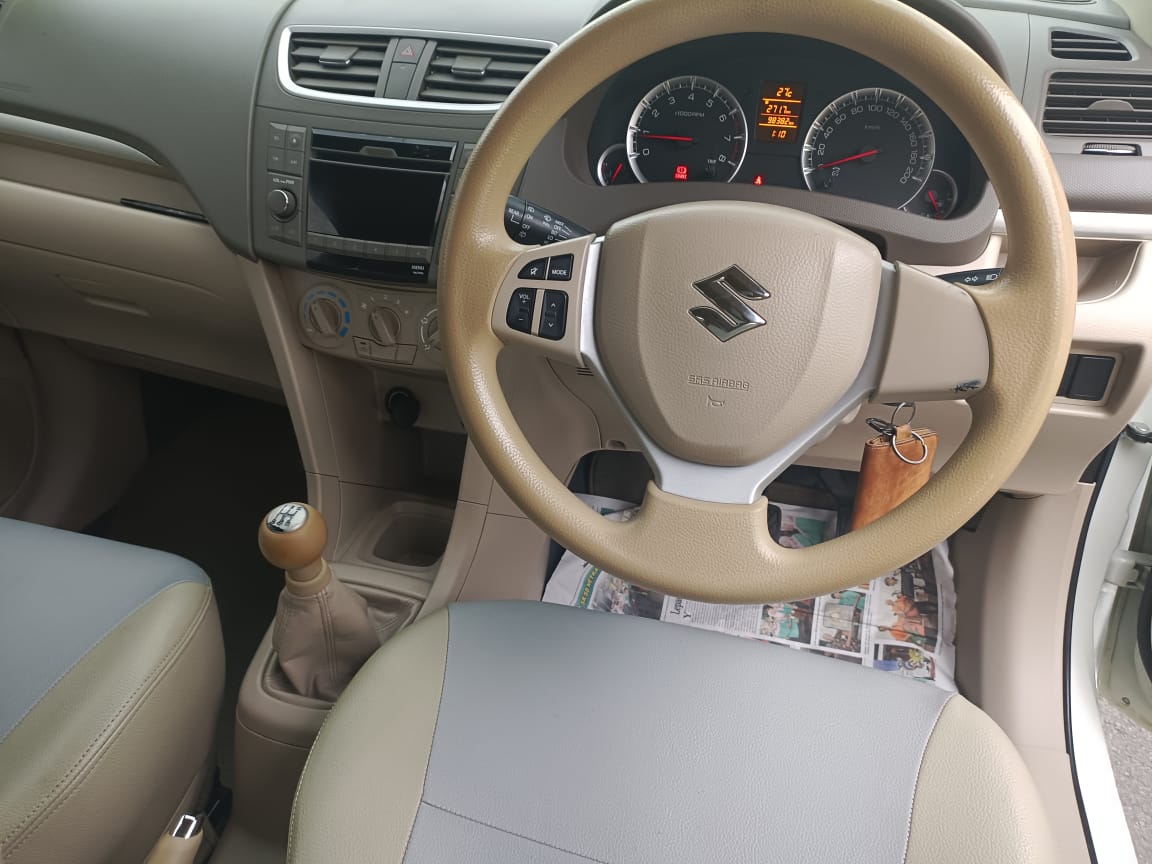 2013 Suzuki Ertiga 2013 Suzuki Ertiga