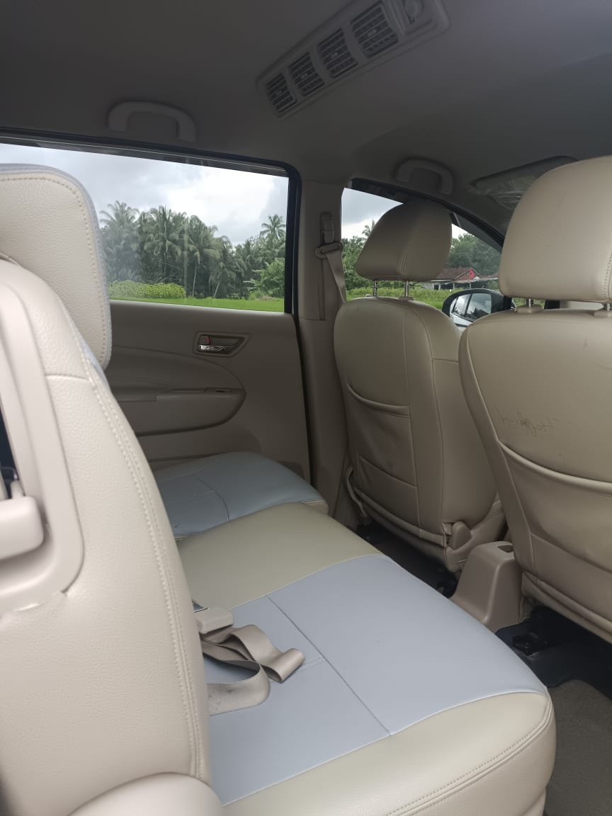 2013 Suzuki Ertiga 2013 Suzuki Ertiga