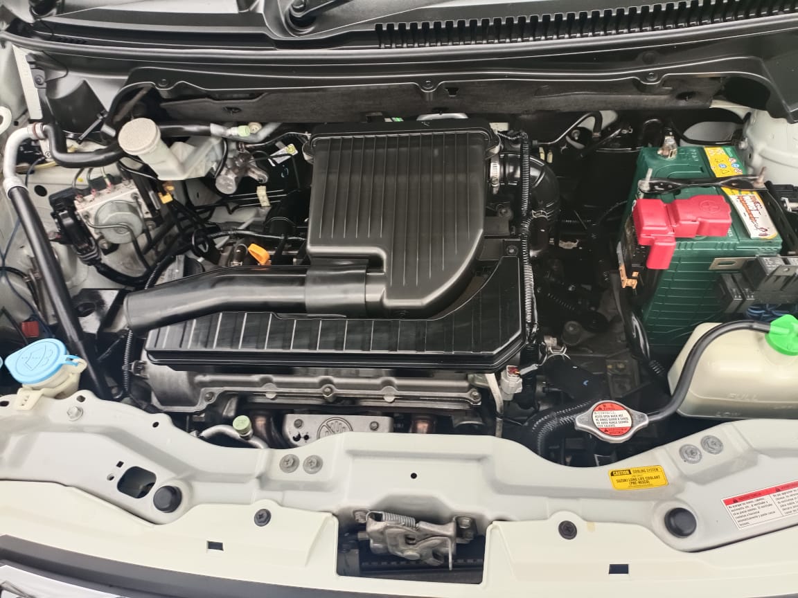 2013 Suzuki Ertiga 2013 Suzuki Ertiga