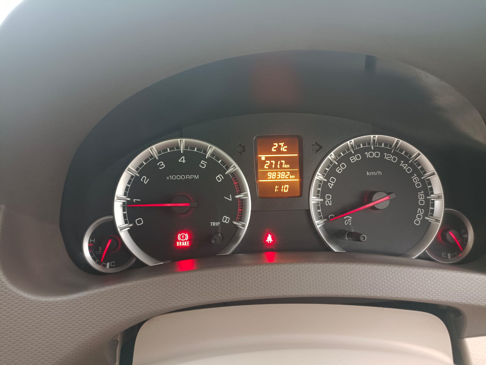 2013 Suzuki Ertiga 2013 Suzuki Ertiga