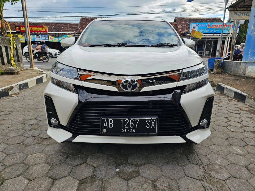 Toyota Avanza Veloz (2012-2018) Price - Know Loan Simulations ...