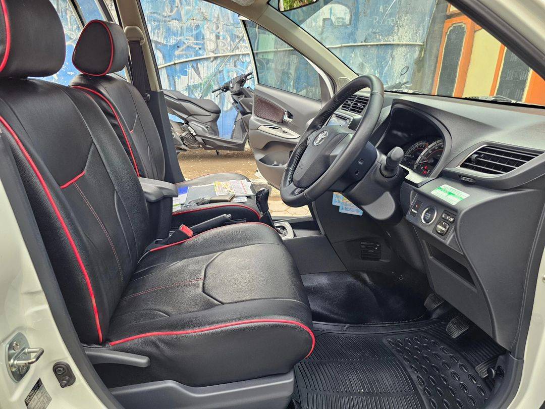 2020 Toyota Avanza Veloz 2020 Toyota Avanza Veloz