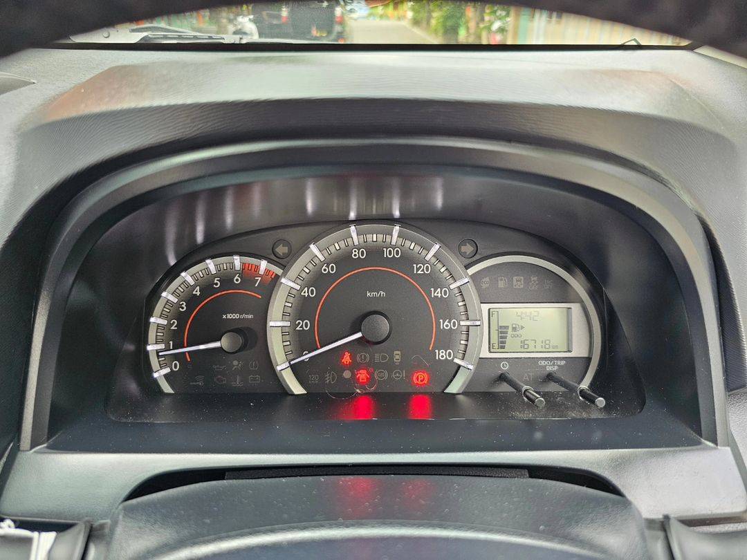 2020 Toyota Avanza Veloz 2020 Toyota Avanza Veloz