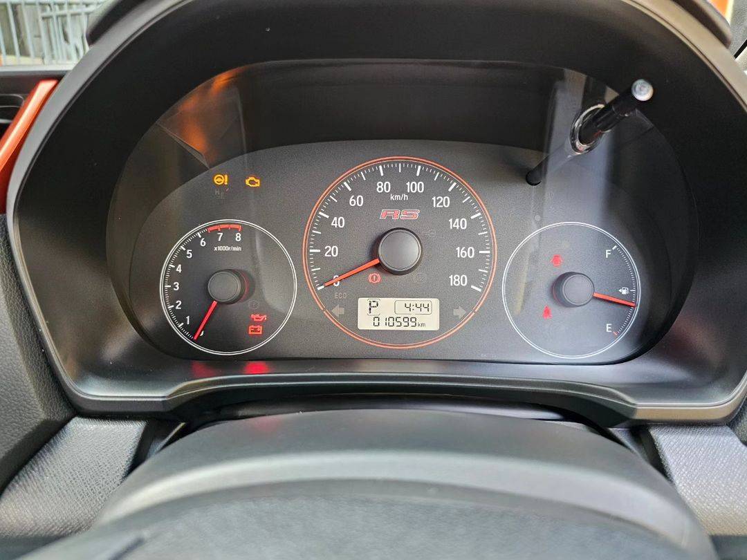 2021 Honda Brio 2021 Honda Brio