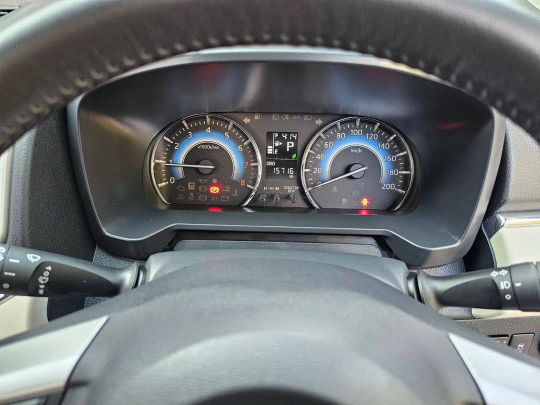 2021 Daihatsu Terios 2021 Daihatsu Terios