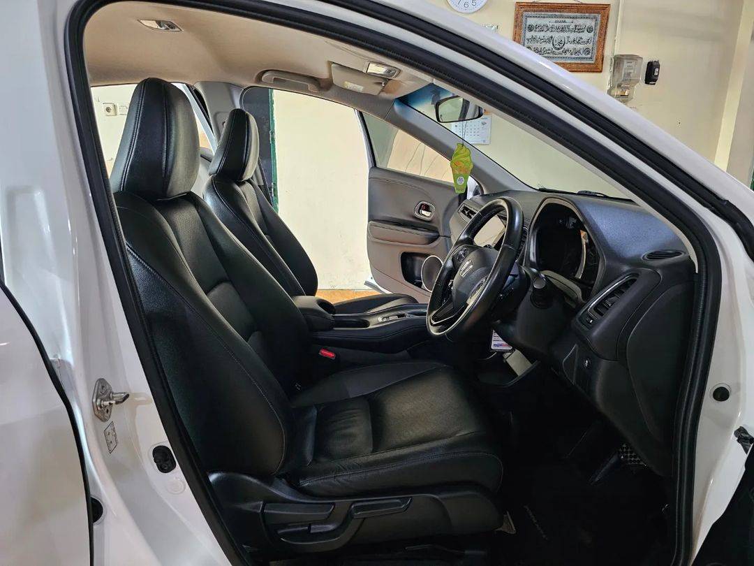 2020 Honda HRV 2020 Honda HRV