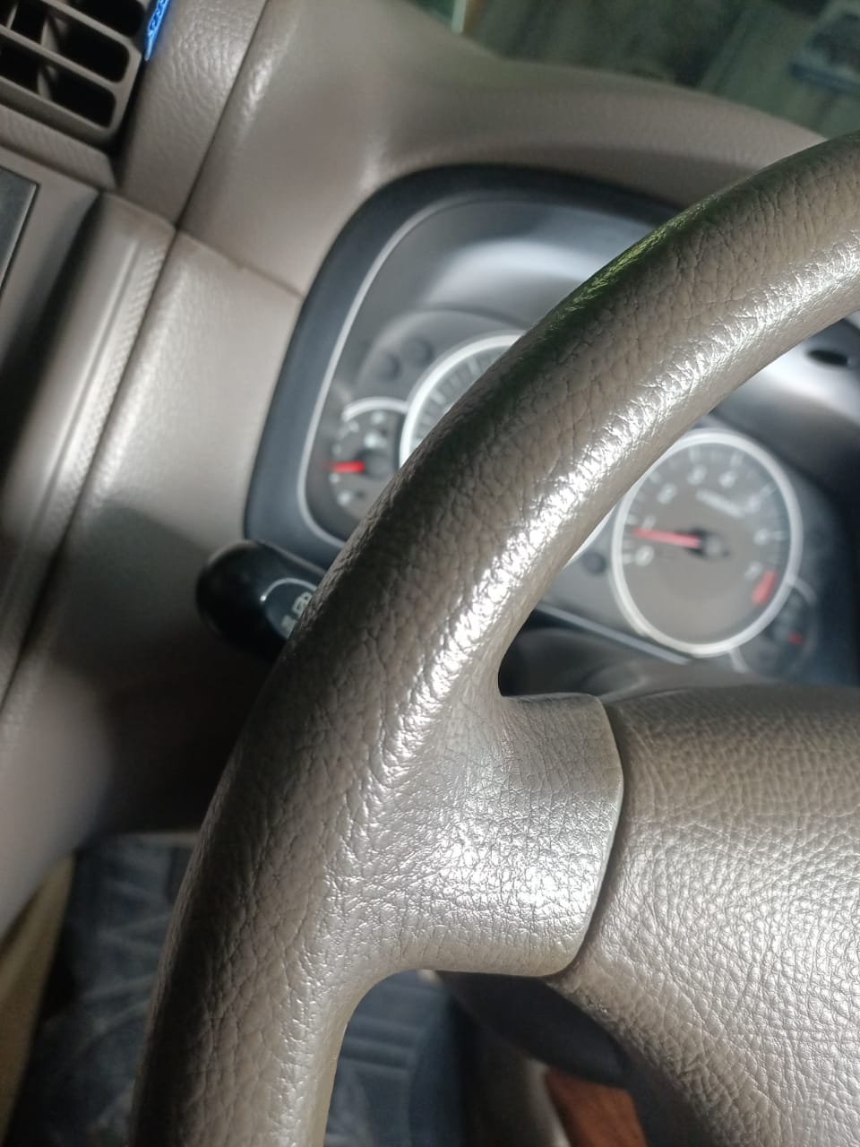 2007 Daihatsu Xenia 2007 Daihatsu Xenia