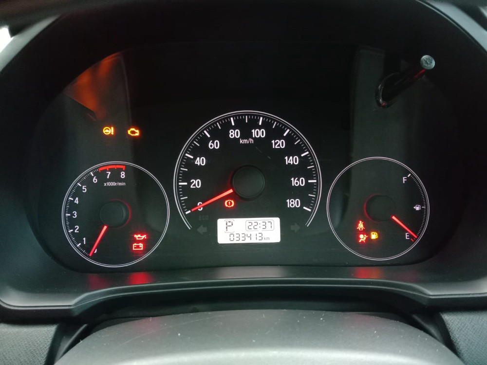 2021 Honda Brio 2021 Honda Brio