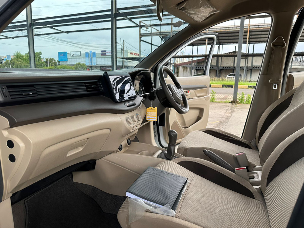 2019 Suzuki Ertiga 2019 Suzuki Ertiga