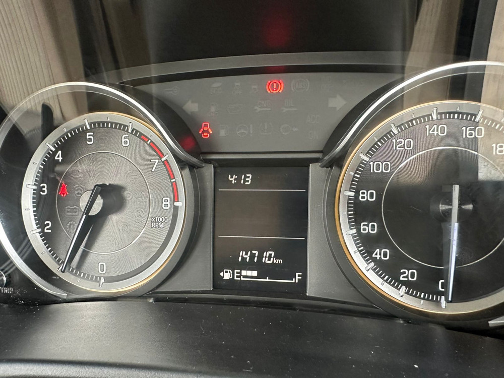 2019 Suzuki Ertiga 2019 Suzuki Ertiga