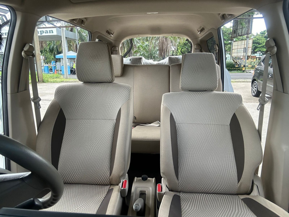 2019 Suzuki Ertiga 2019 Suzuki Ertiga