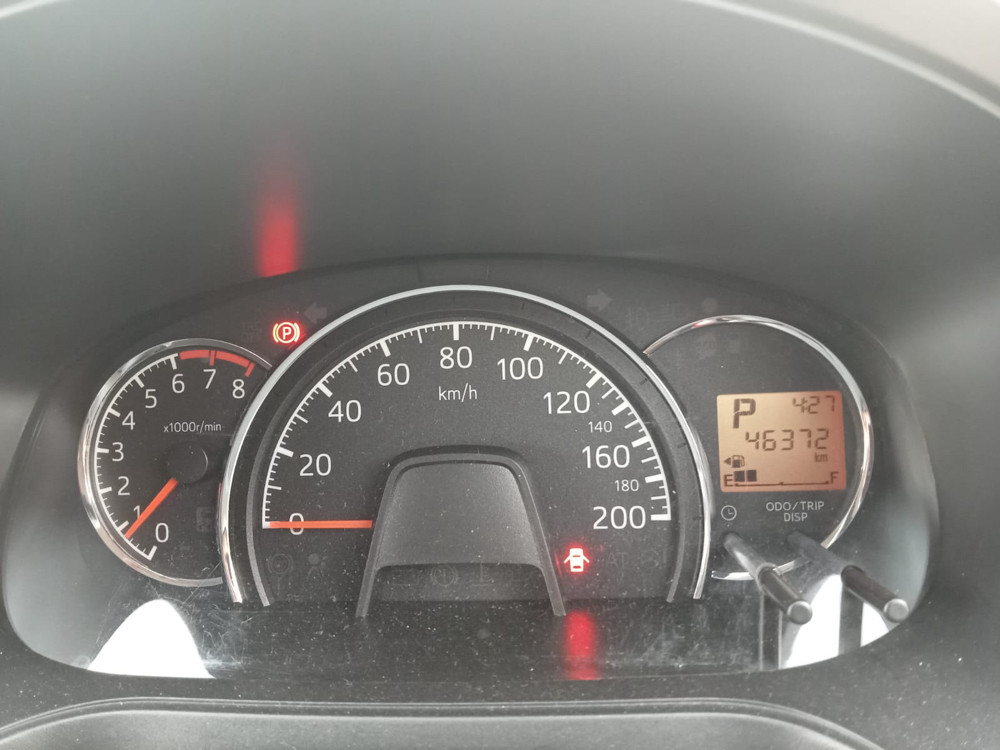 2018 Daihatsu Ayla  2018 Daihatsu Ayla