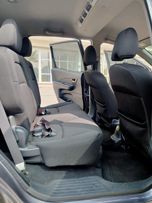 2017 Honda BRV 2017 Honda BRV