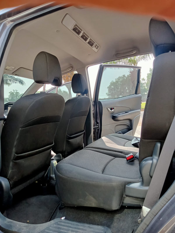 2017 Honda BRV 2017 Honda BRV