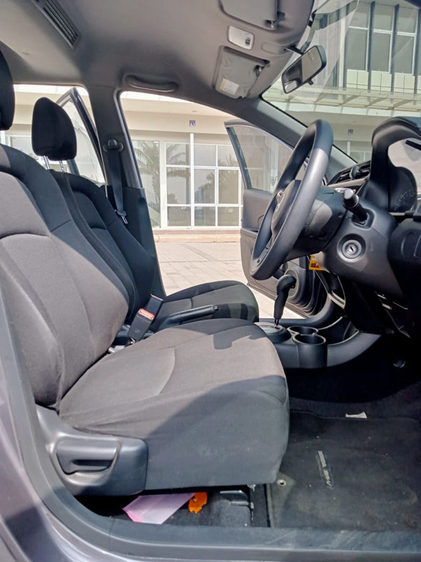 2017 Honda BRV 2017 Honda BRV