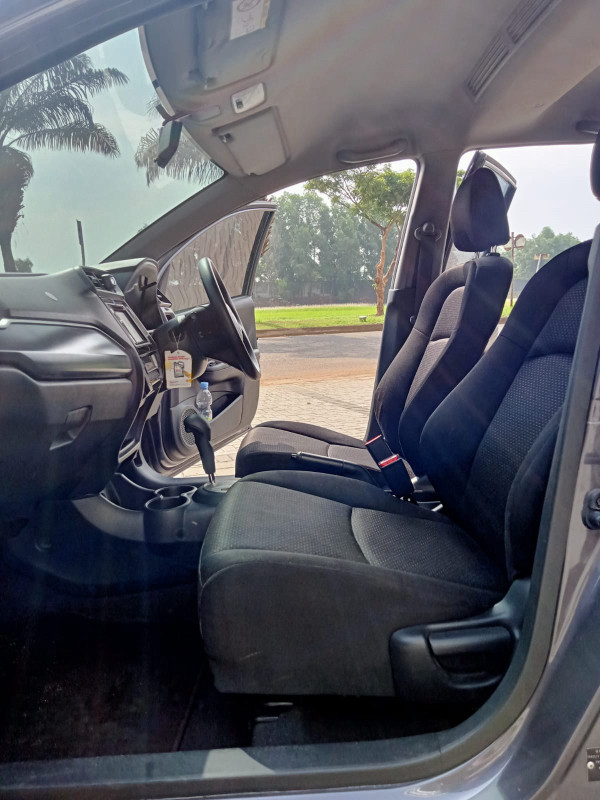 2017 Honda BRV 2017 Honda BRV