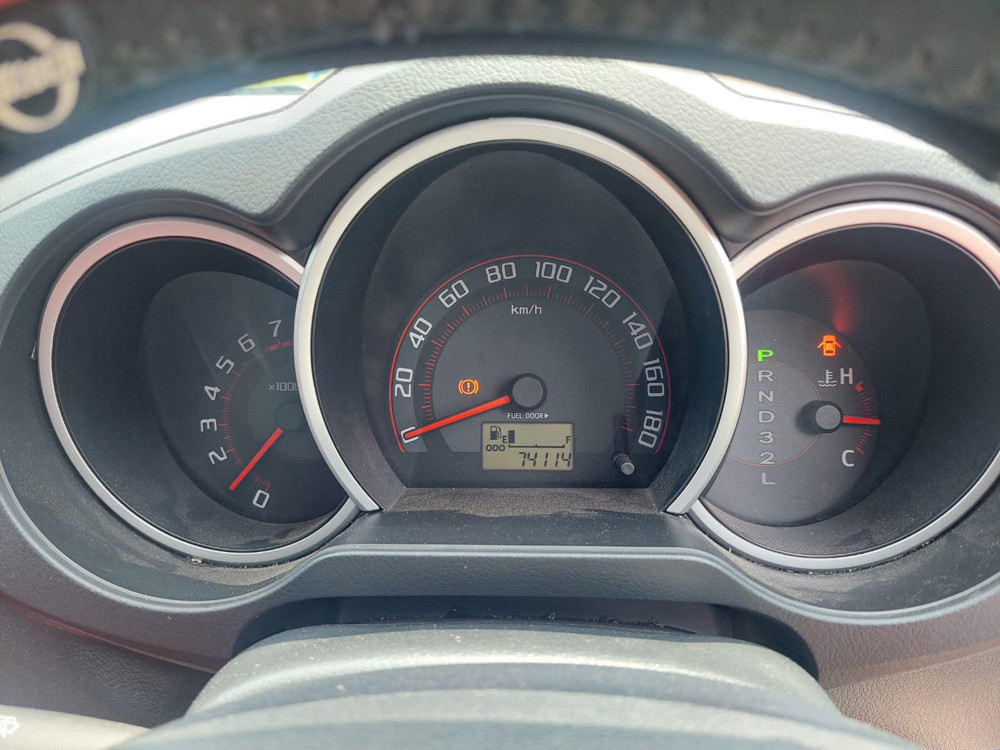 2016 Toyota Rush 2016 Toyota Rush