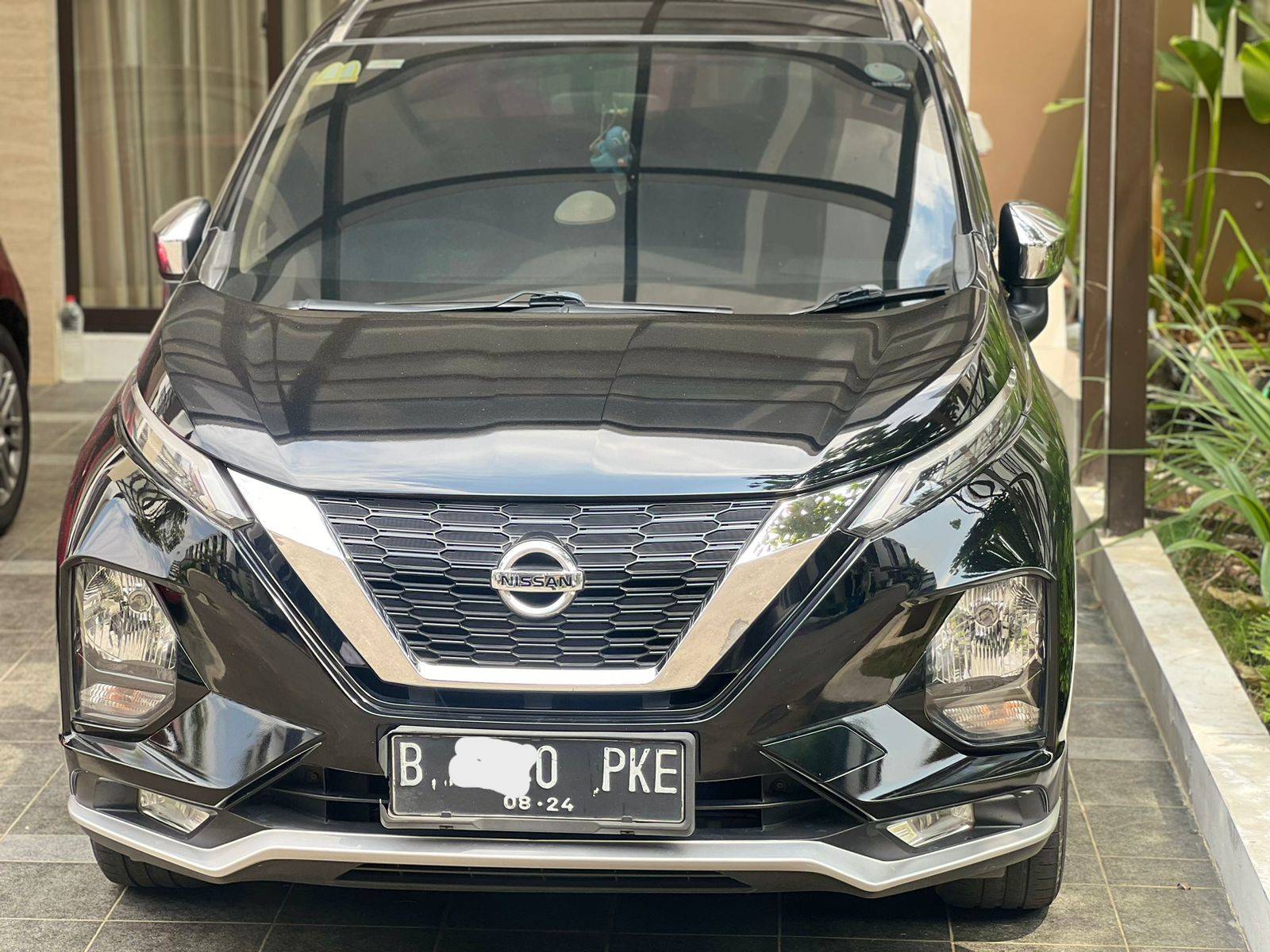 2019 Nissan Livina 2019 Nissan Livina