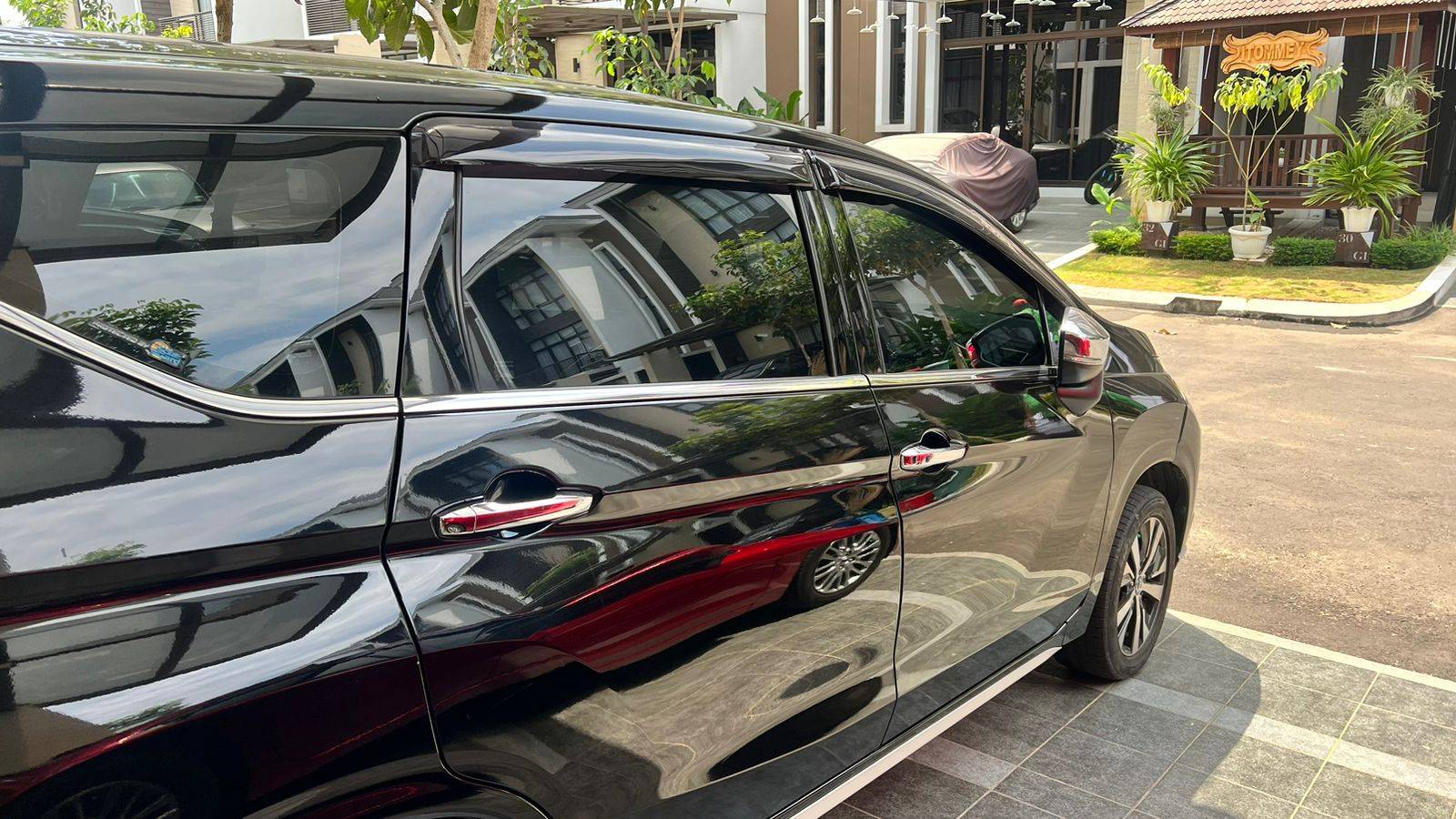 2019 Nissan Livina 2019 Nissan Livina