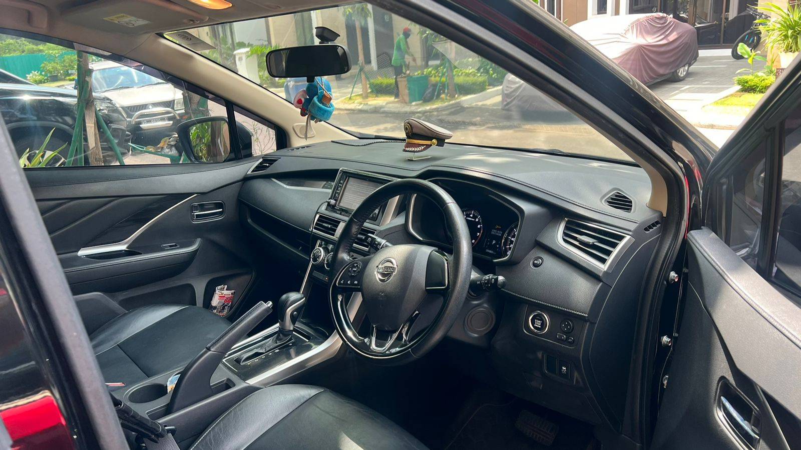 2019 Nissan Livina 2019 Nissan Livina