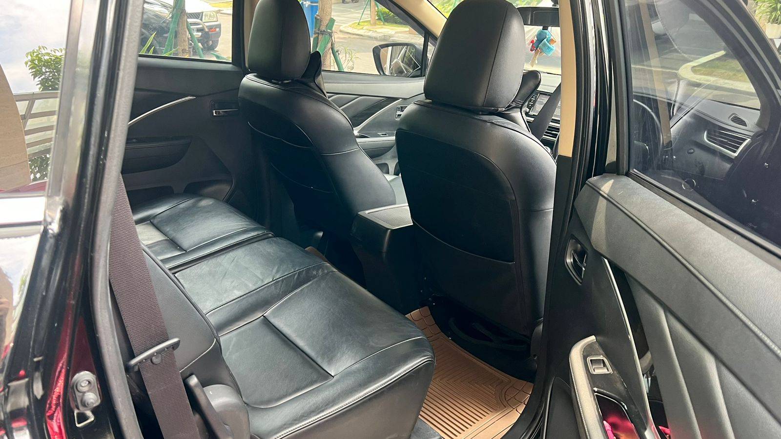 2019 Nissan Livina 2019 Nissan Livina