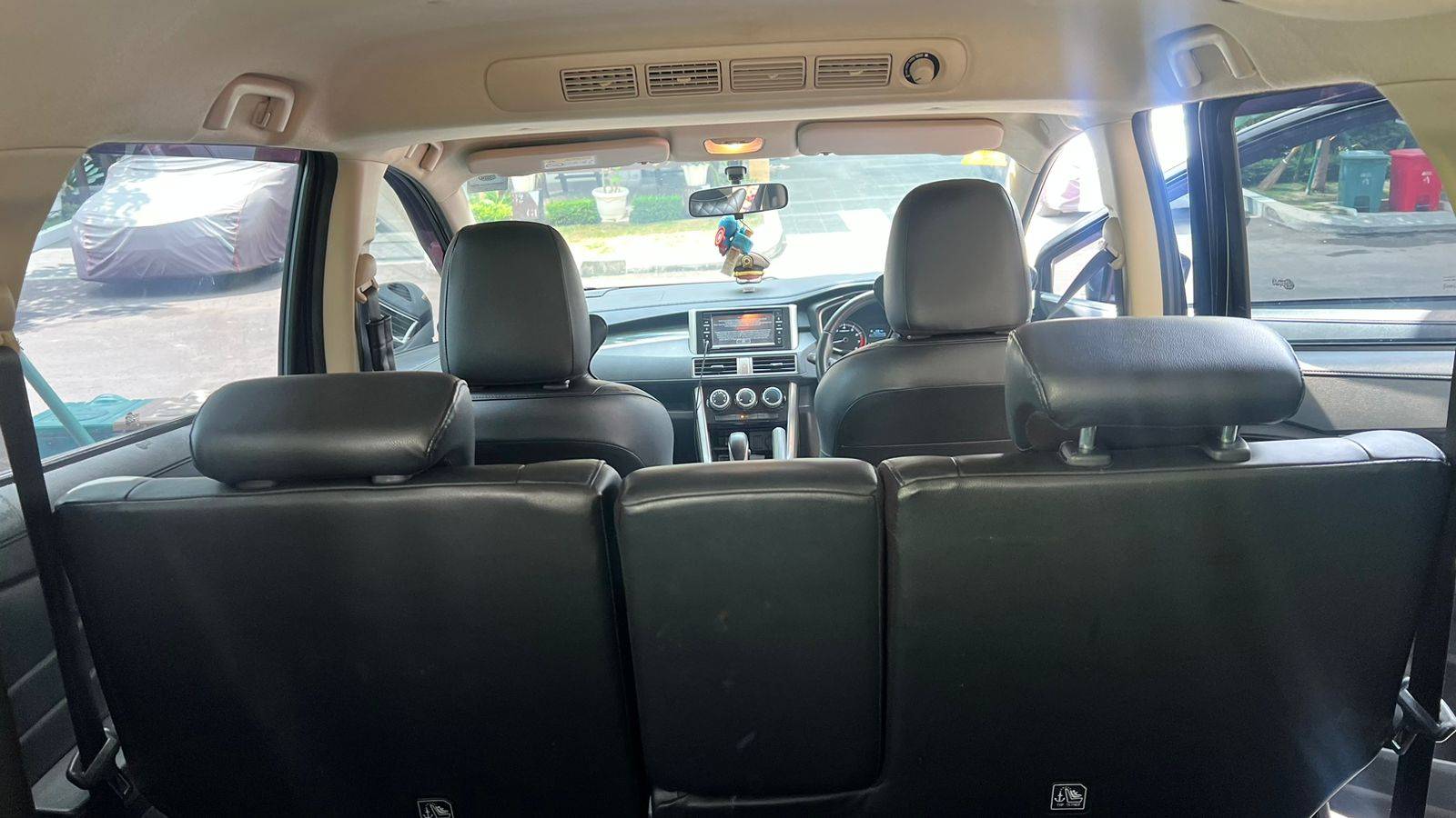 2019 Nissan Livina 2019 Nissan Livina