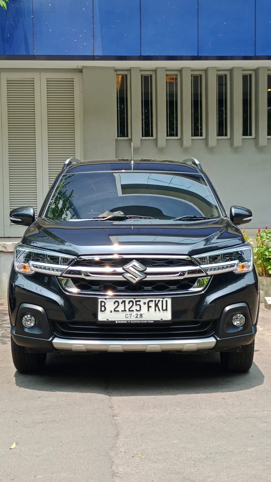 2023 Suzuki XL7 Bekas 2023 Suzuki XL7 Bekas