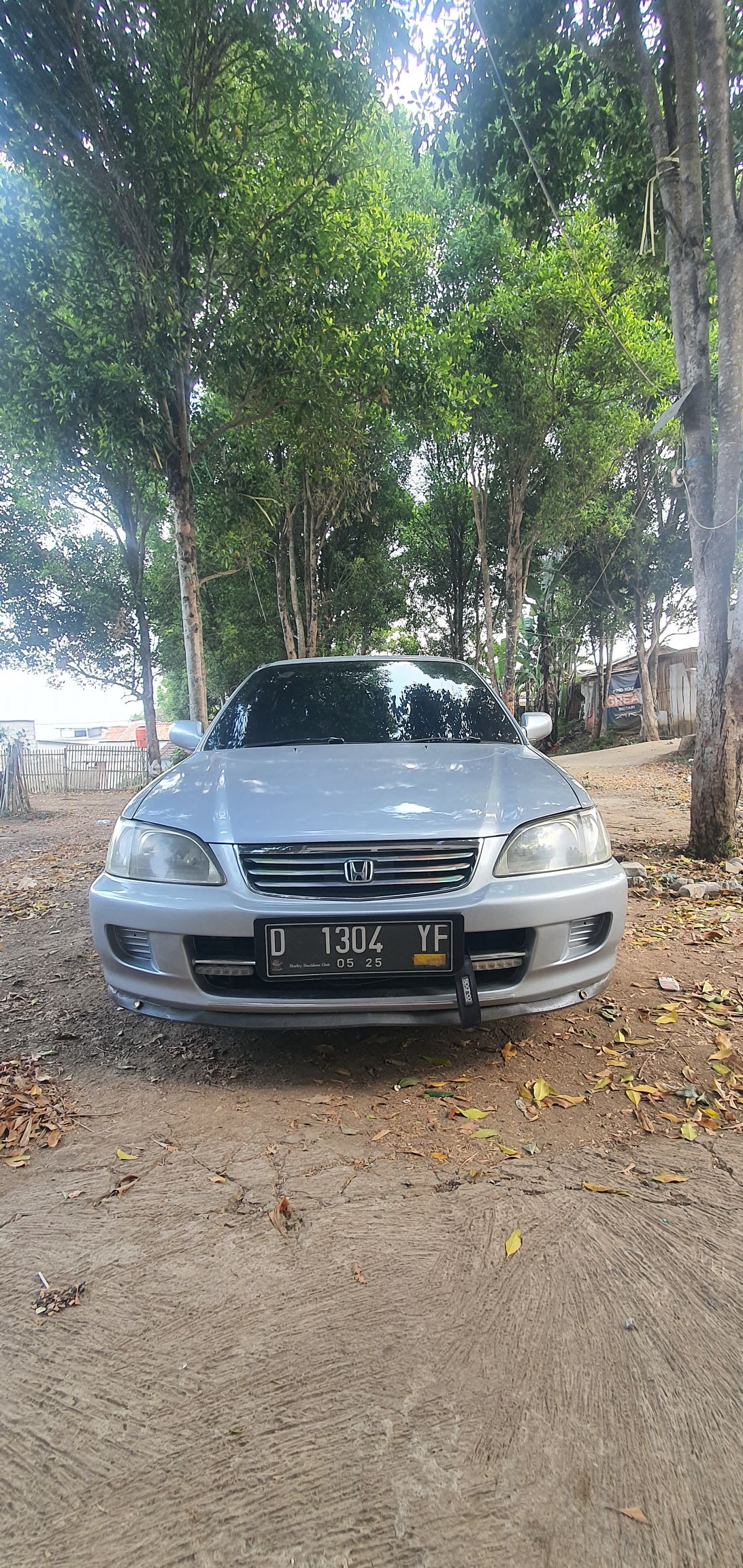 2000 Honda City 2000 Honda City