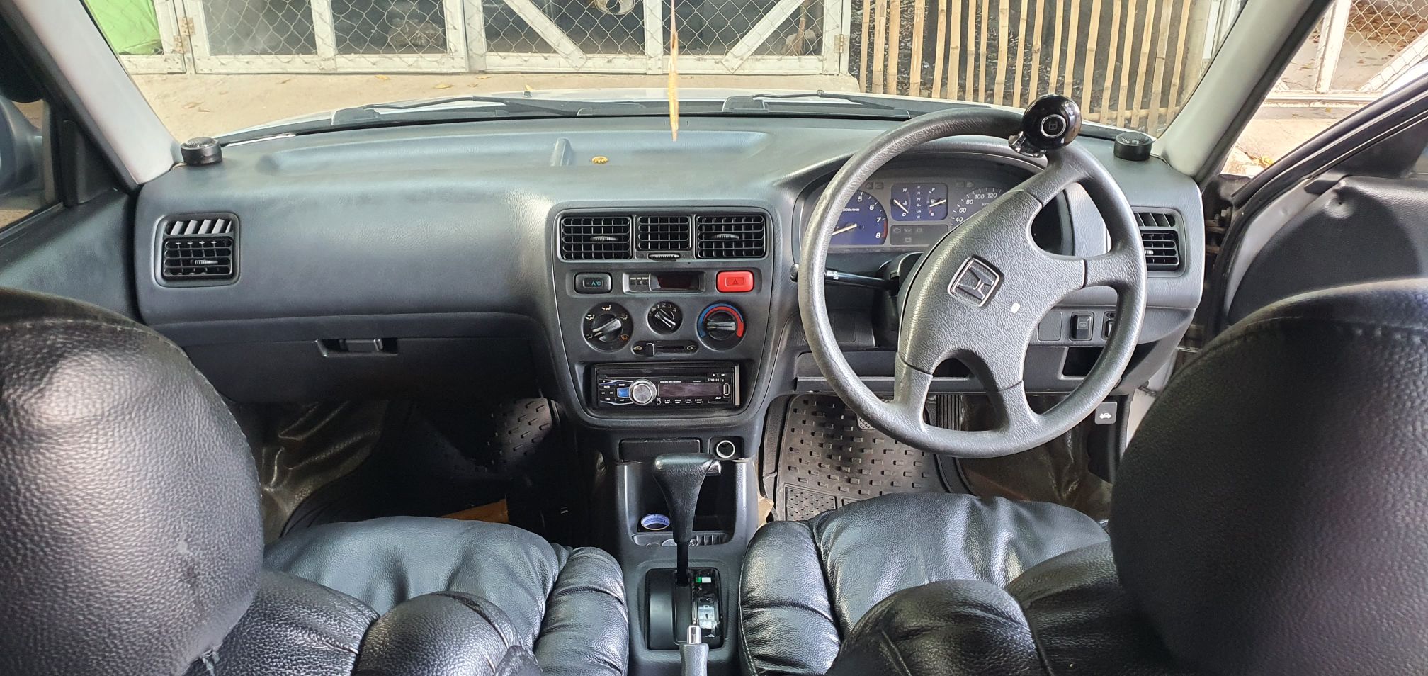 2000 Honda City 2000 Honda City