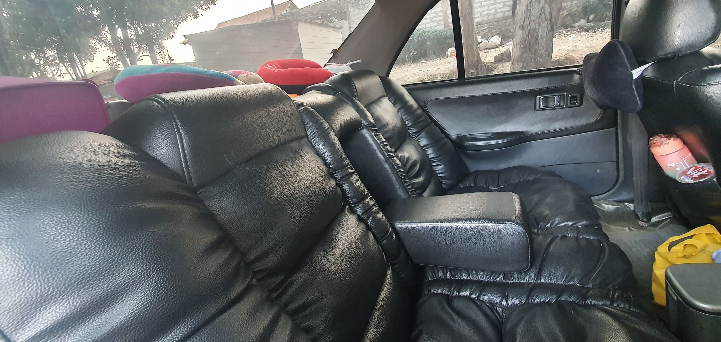 2000 Honda City 2000 Honda City