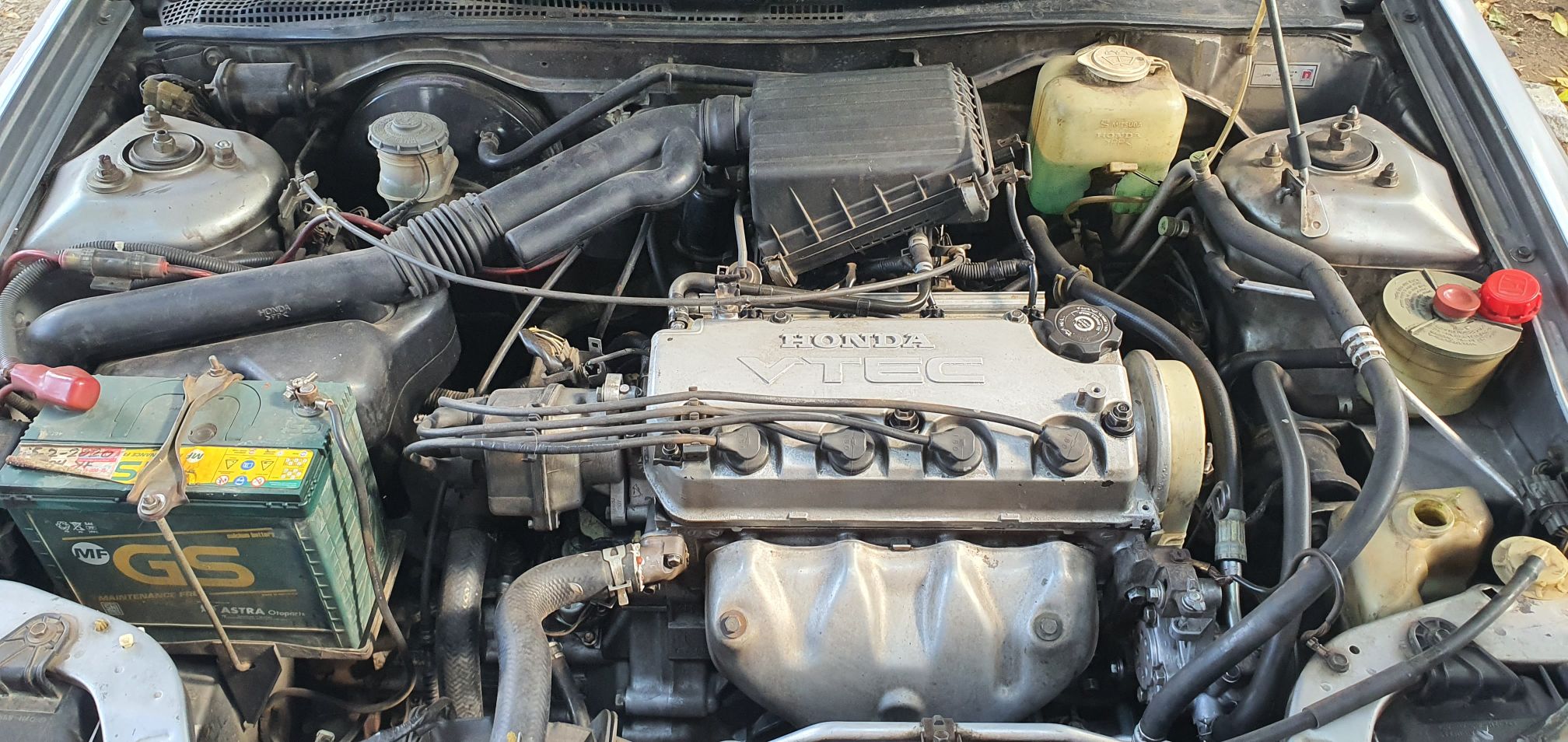 2000 Honda City 2000 Honda City