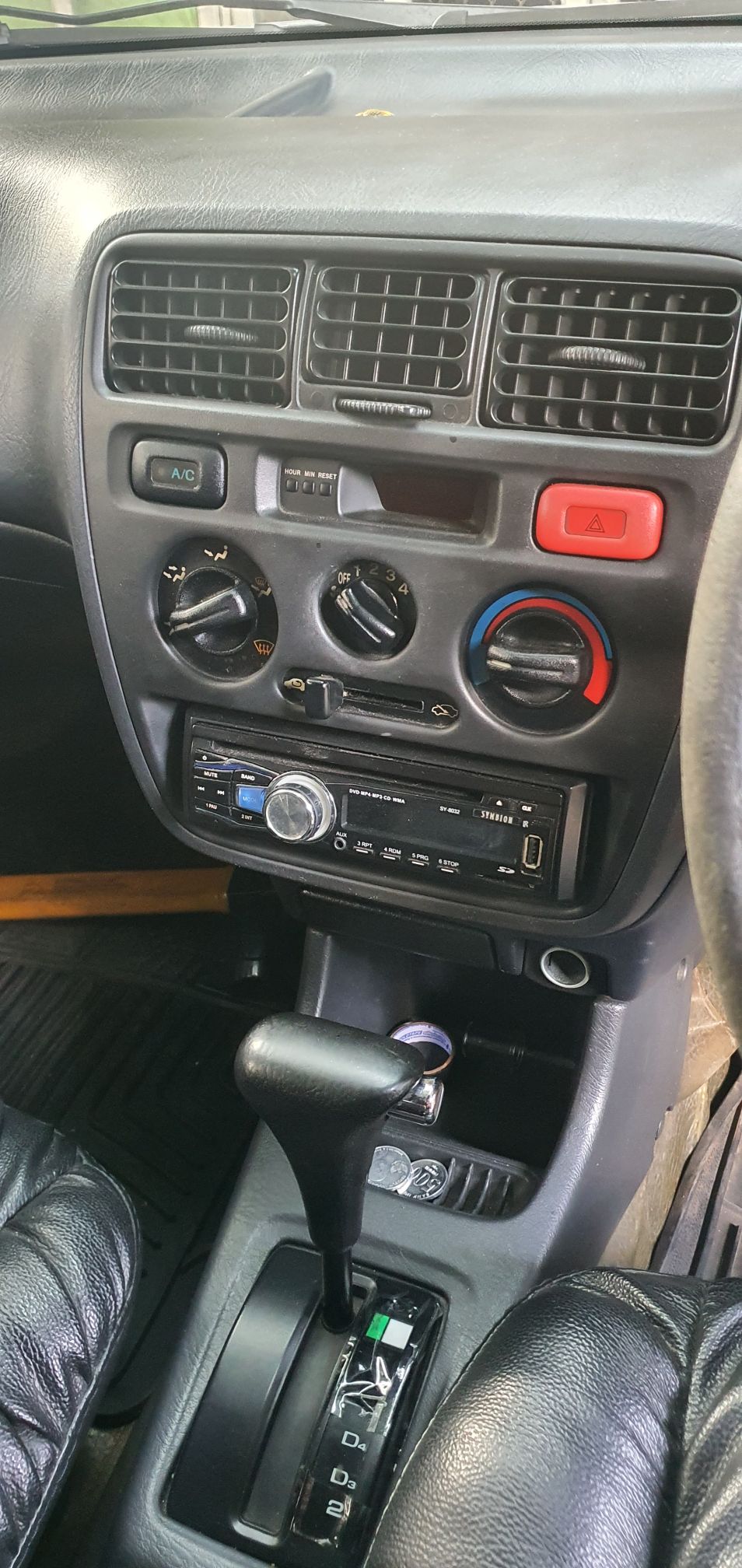 2000 Honda City 2000 Honda City