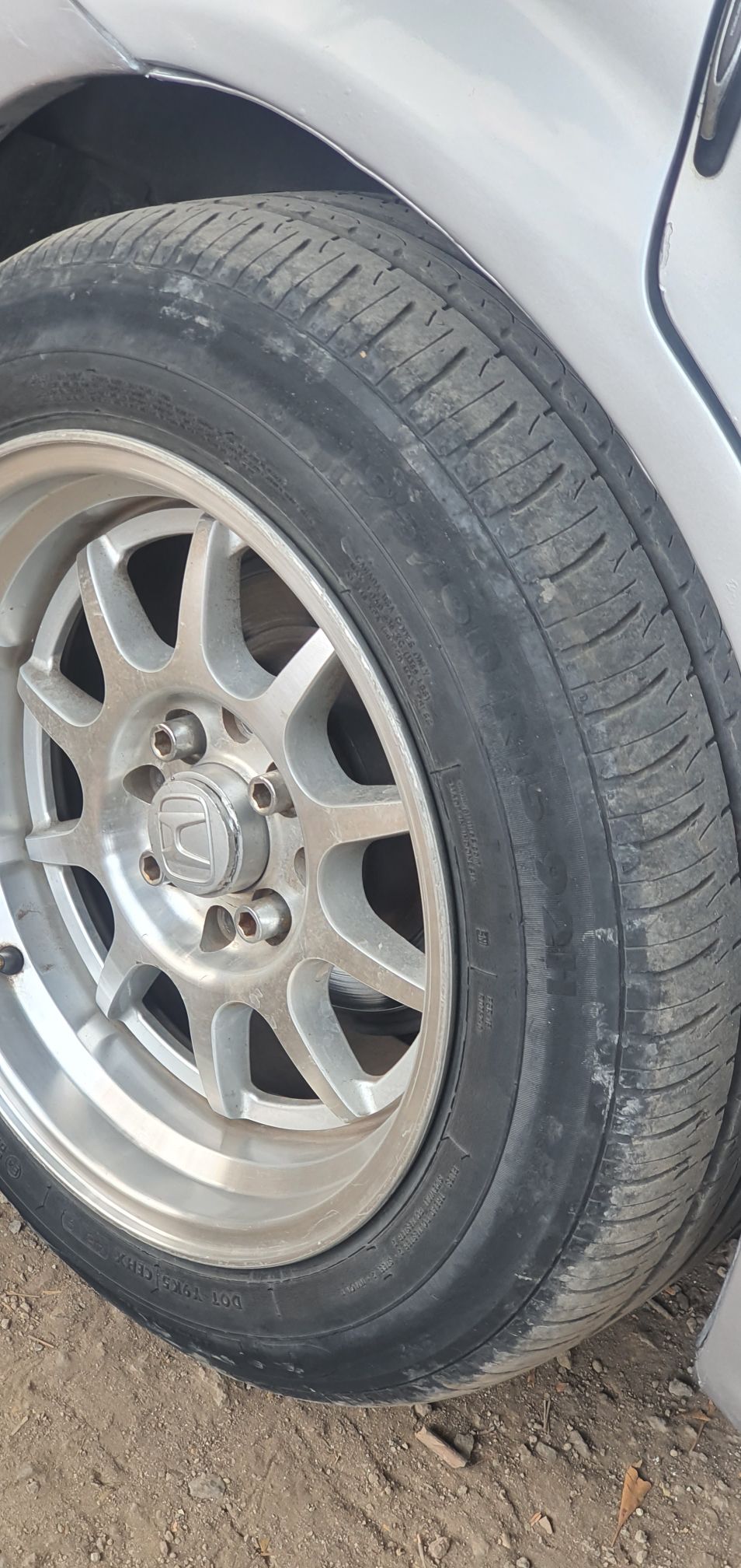 2000 Honda City 2000 Honda City