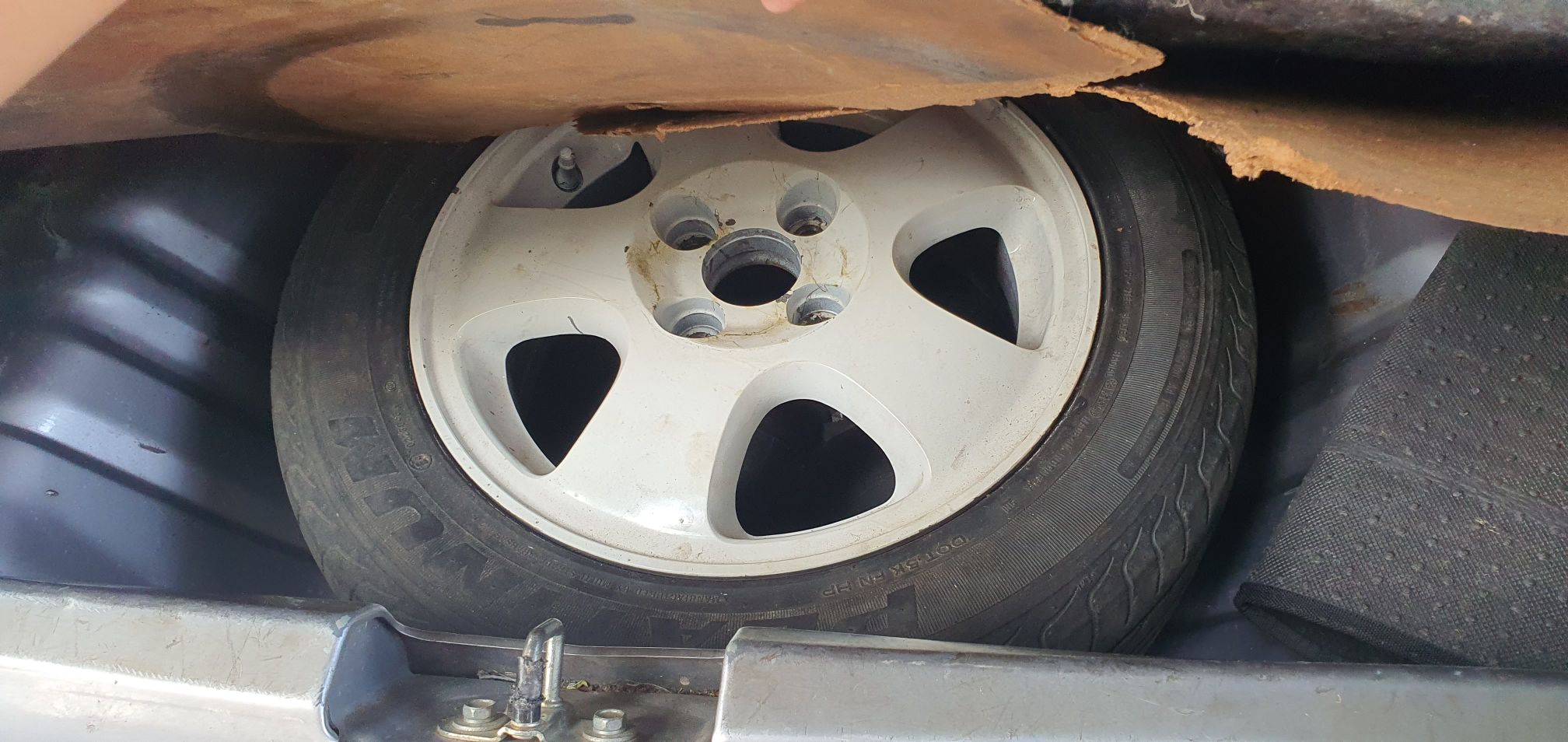 2000 Honda City 2000 Honda City