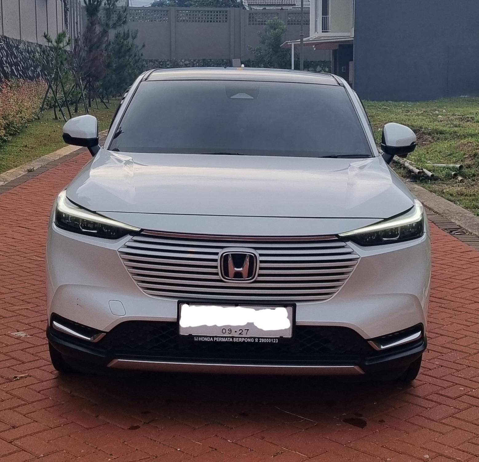 Second Hand 2022 Honda HRV Second Hand 2022 Honda HRV