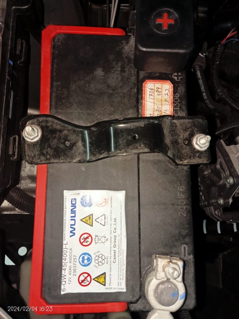 2022 Wuling Confero 2022 Wuling Confero