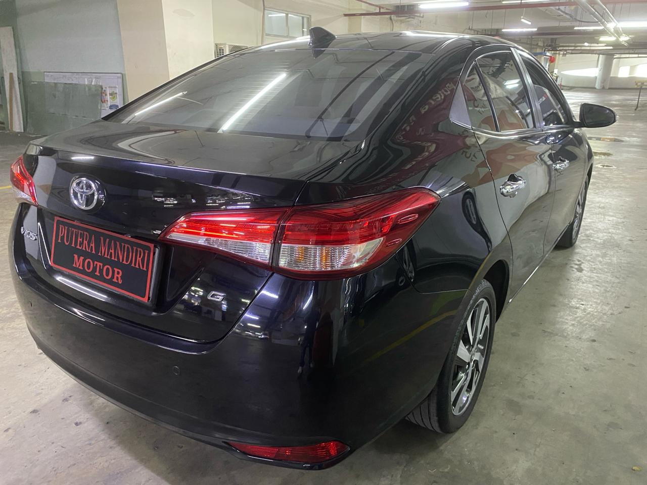 2018 Toyota Vios 2018 Toyota Vios