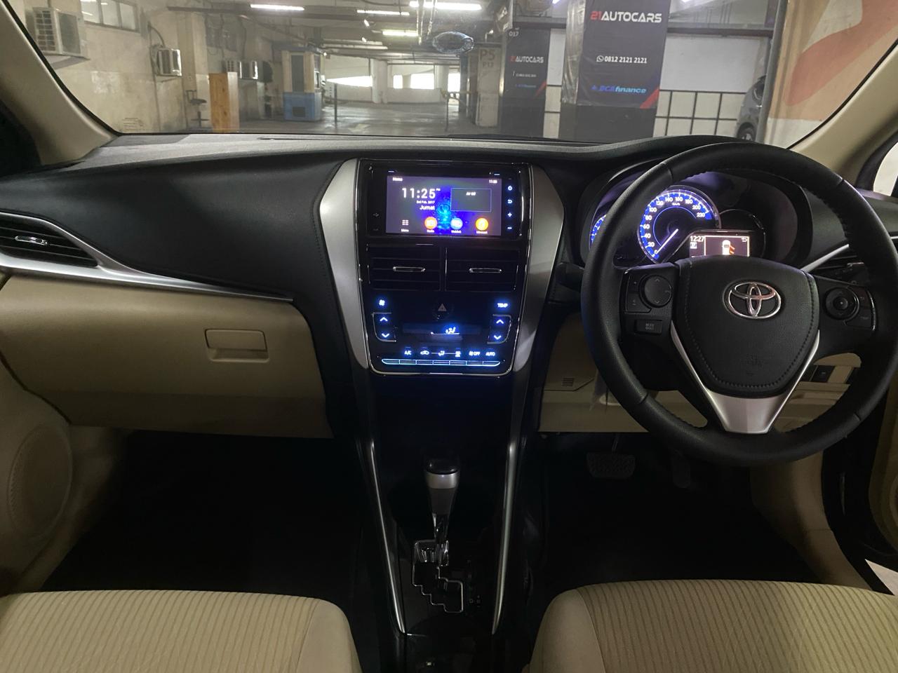 2018 Toyota Vios 2018 Toyota Vios