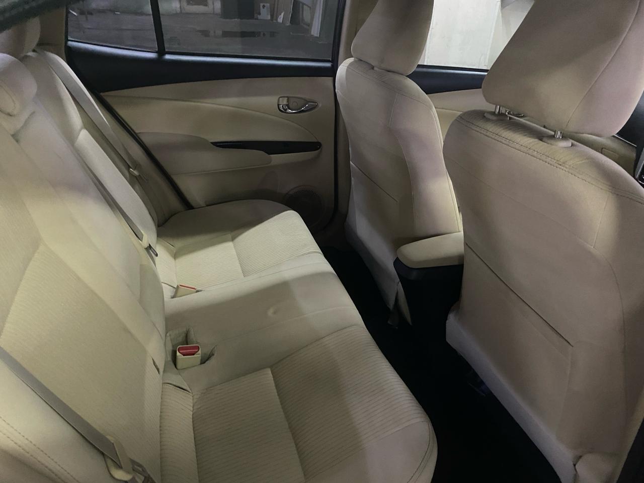 2018 Toyota Vios 2018 Toyota Vios