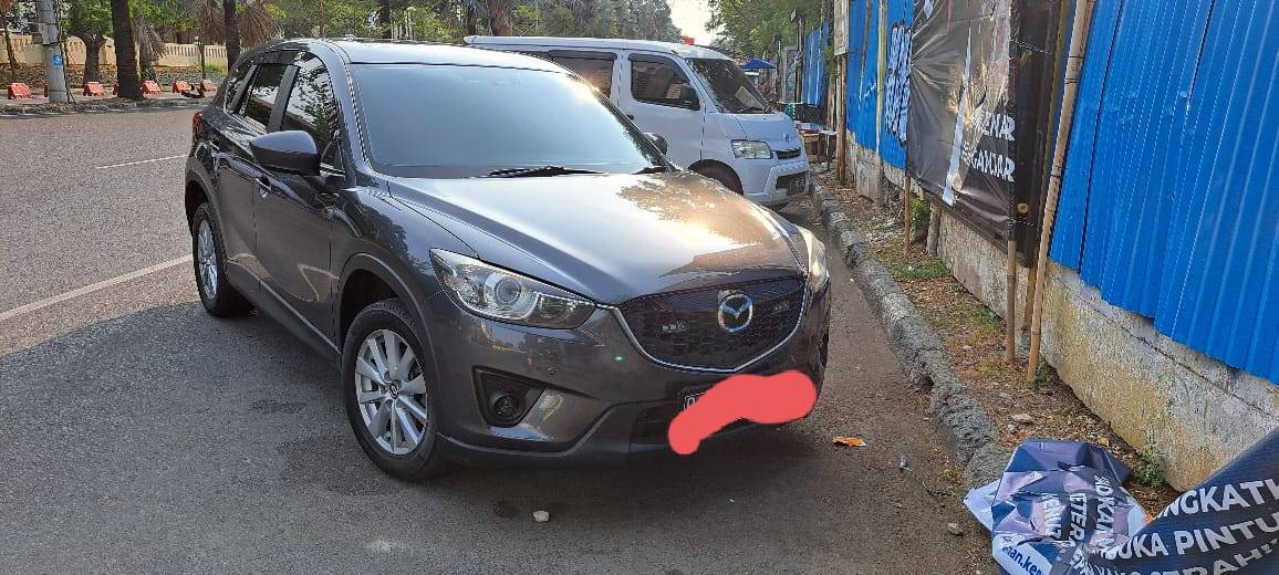 2014 Mazda CX 5 2014 Mazda CX 5