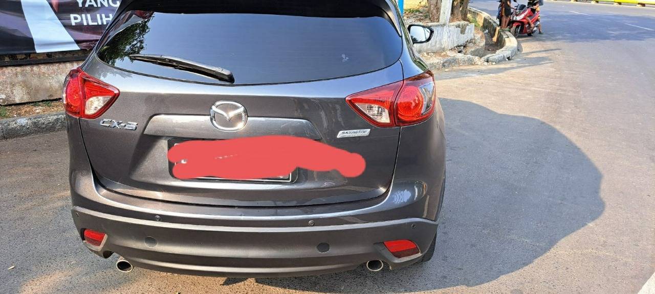 2014 Mazda CX 5 2014 Mazda CX 5