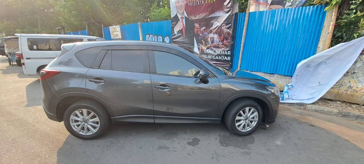 2014 Mazda CX 5 2014 Mazda CX 5