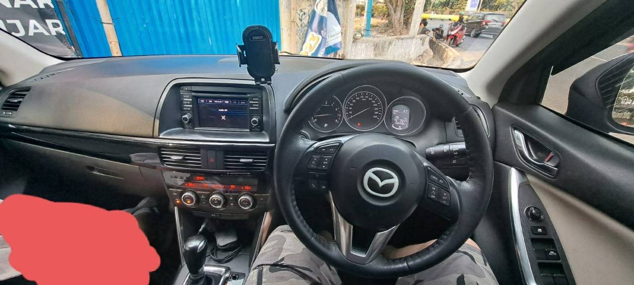 2014 Mazda CX 5 2014 Mazda CX 5