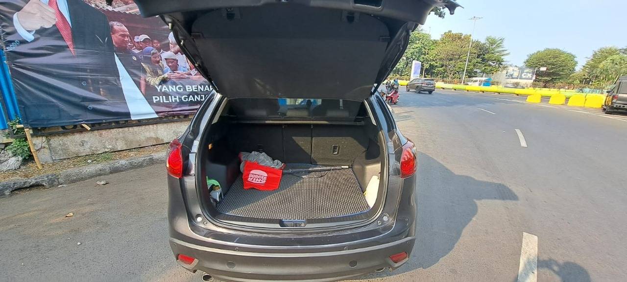 2014 Mazda CX 5 2014 Mazda CX 5