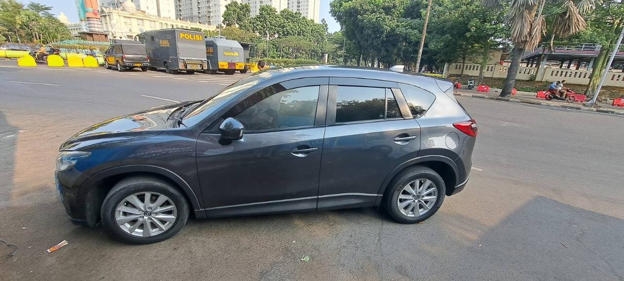 2014 Mazda CX 5 2014 Mazda CX 5