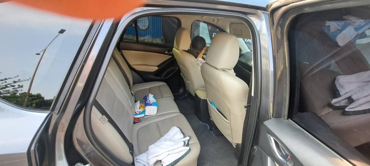 2014 Mazda CX 5 2014 Mazda CX 5