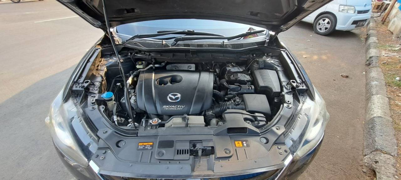 2014 Mazda CX 5 2014 Mazda CX 5