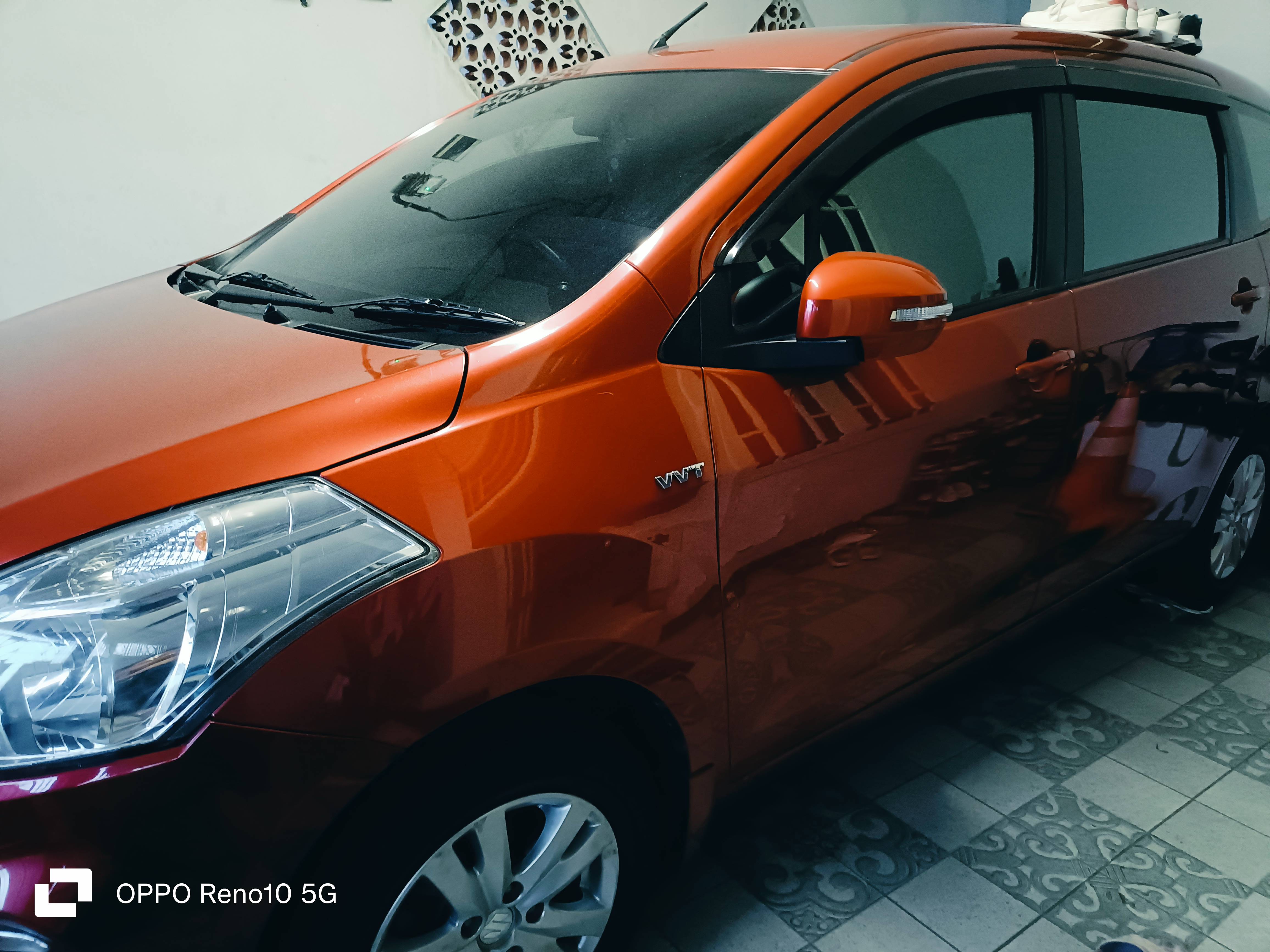 2017 Suzuki Ertiga 2017 Suzuki Ertiga