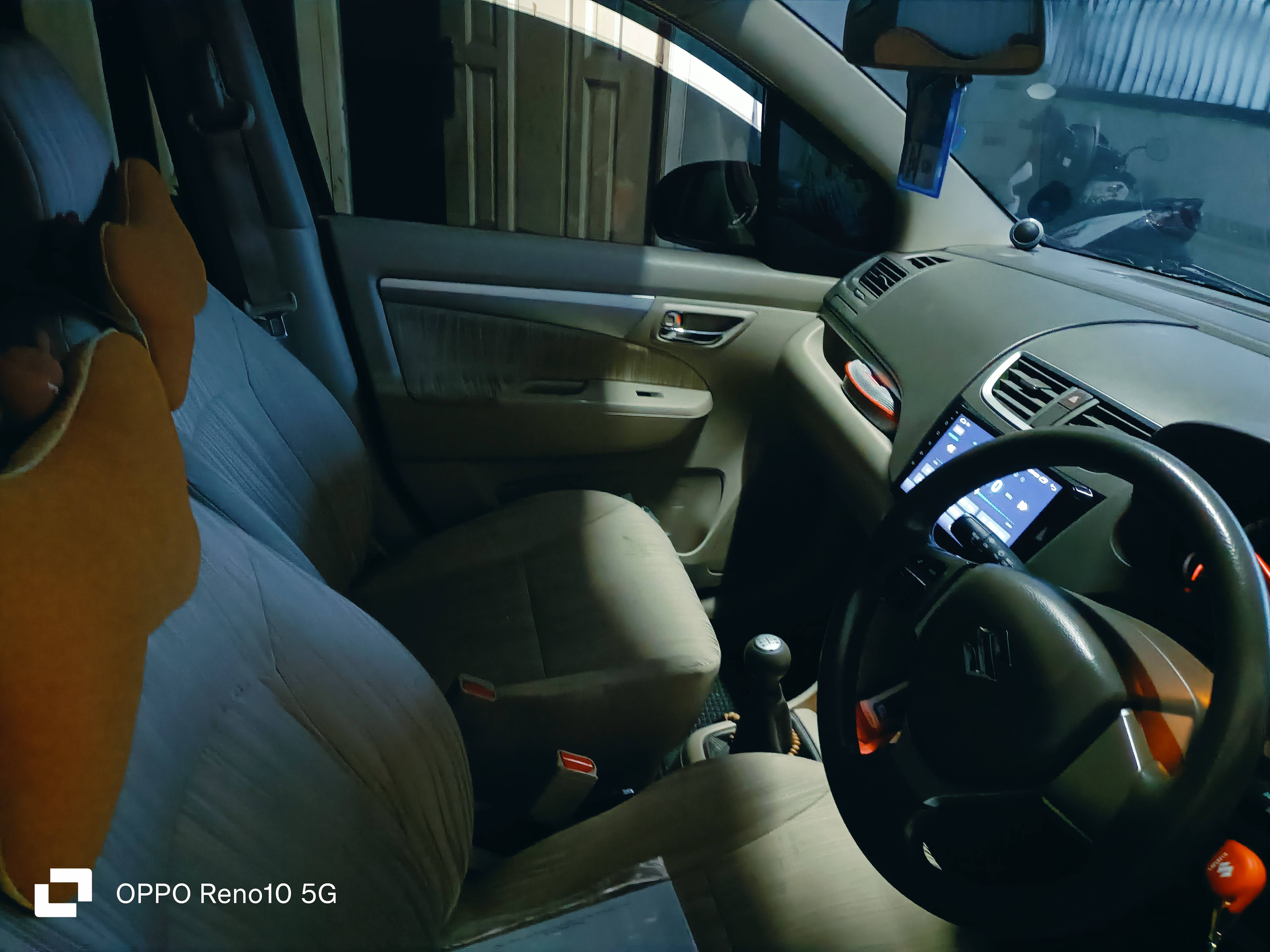 2017 Suzuki Ertiga 2017 Suzuki Ertiga