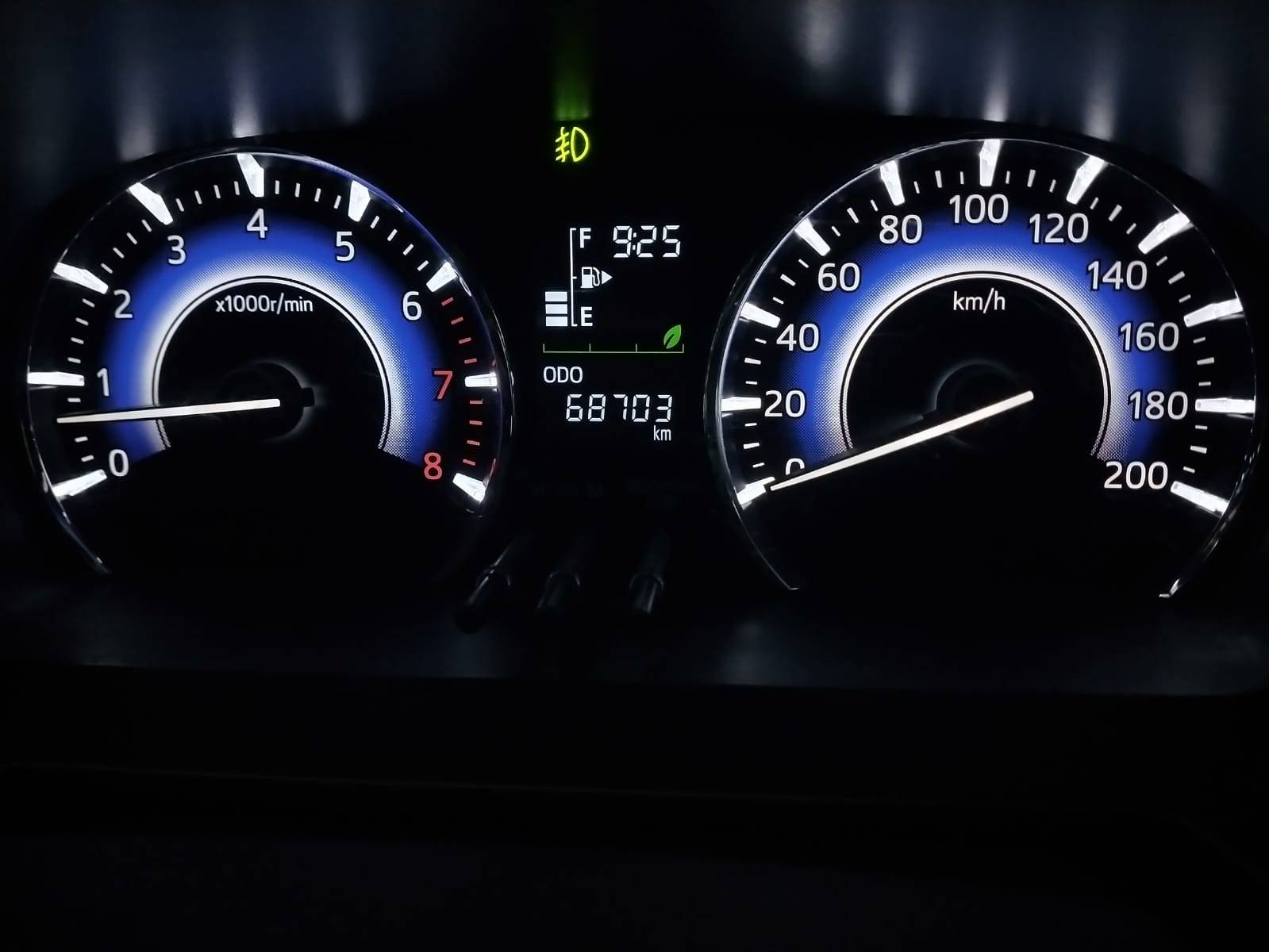 2018 Daihatsu Terios 2018 Daihatsu Terios